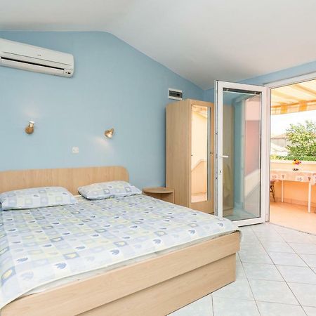 Apartmani Albi Zaton  Exteriör bild