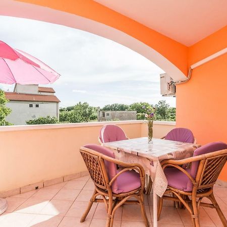 Apartmani Albi Zaton  Exteriör bild