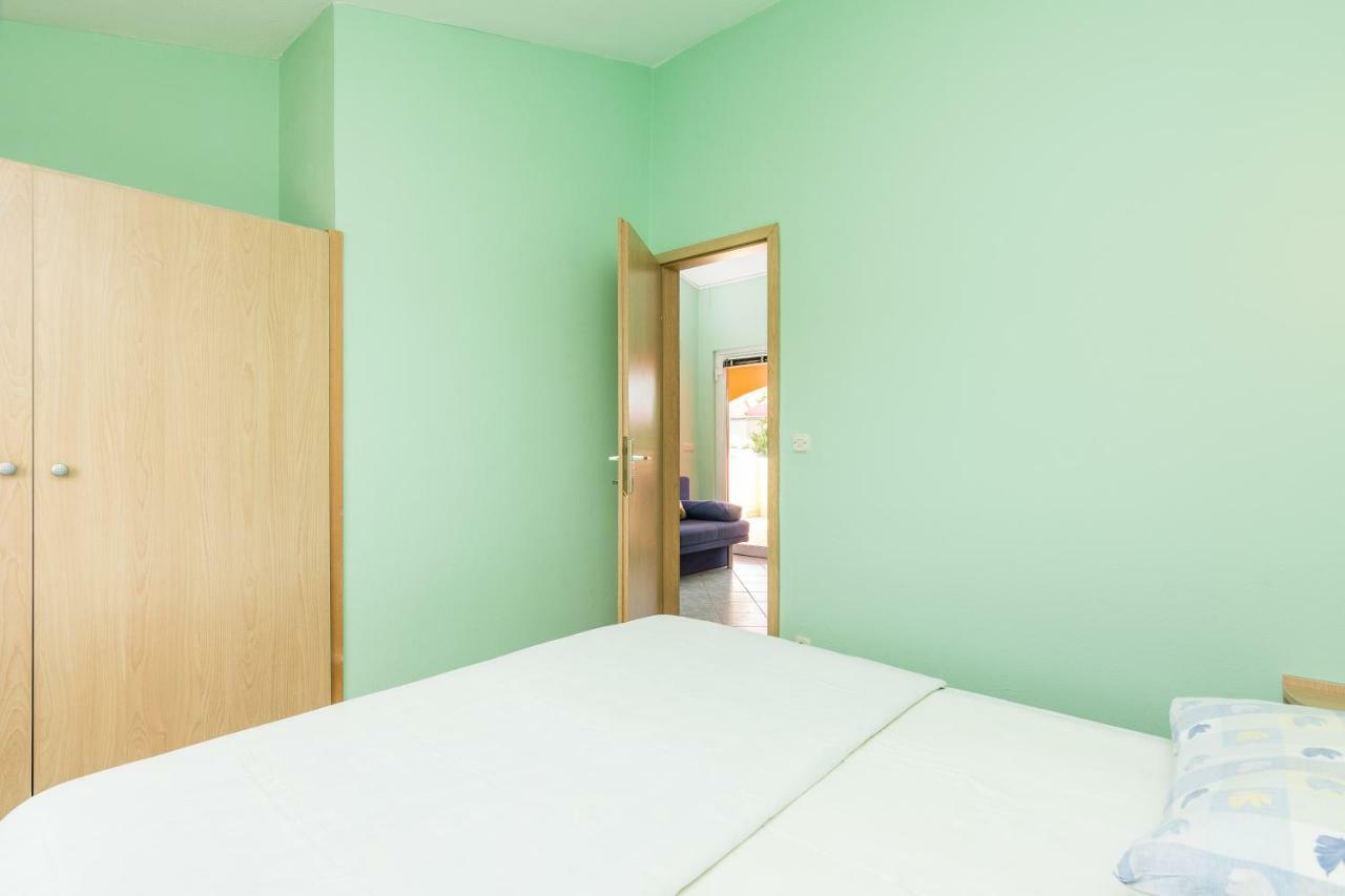 Apartmani Albi Zaton  Exteriör bild