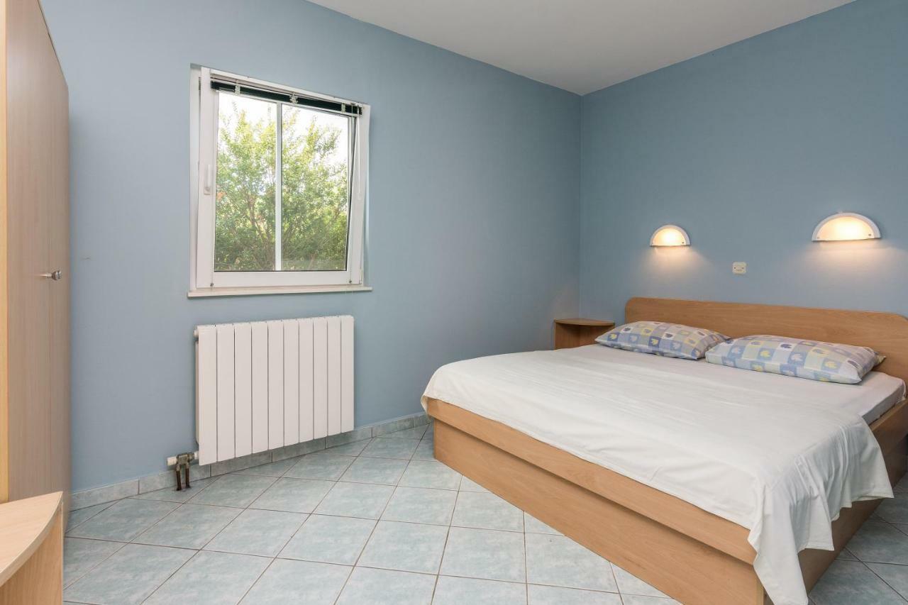 Apartmani Albi Zaton  Exteriör bild