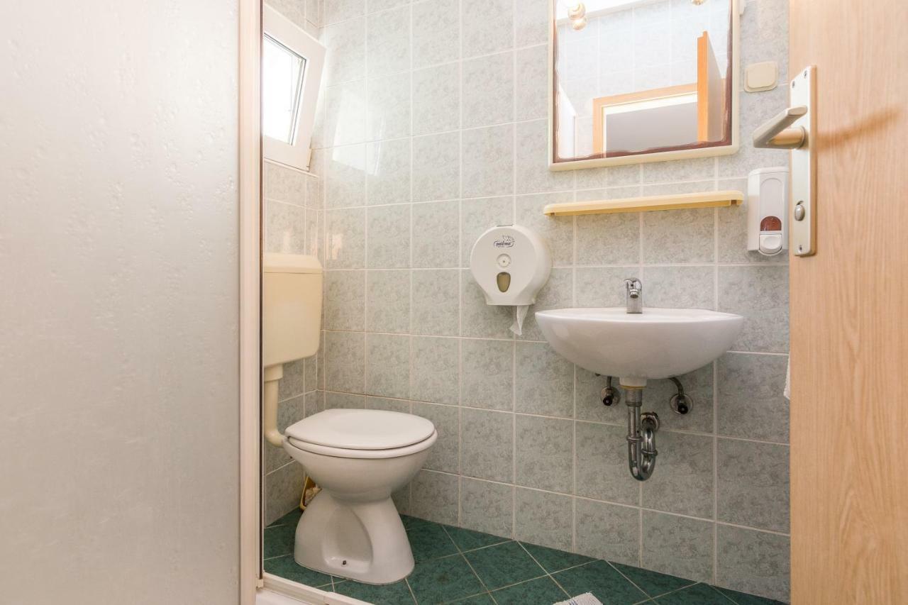 Apartmani Albi Zaton  Exteriör bild