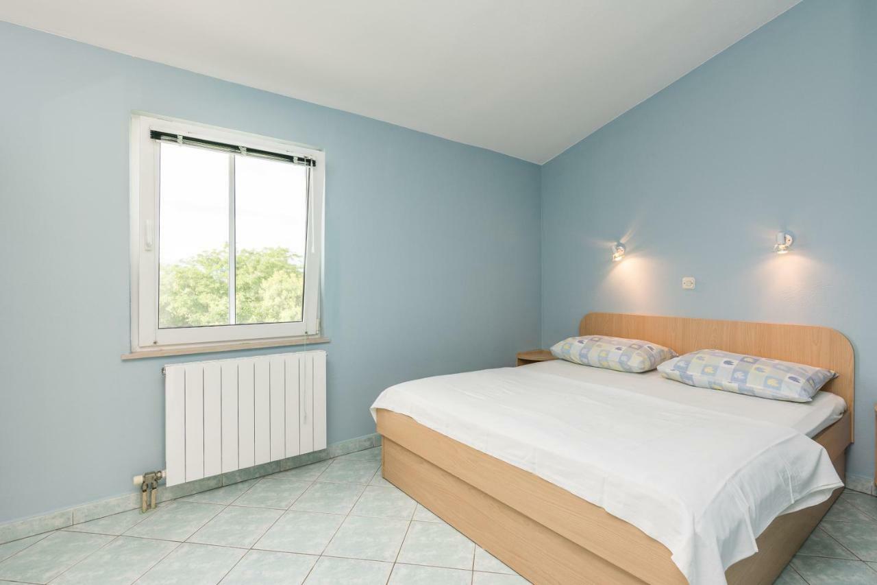 Apartmani Albi Zaton  Exteriör bild